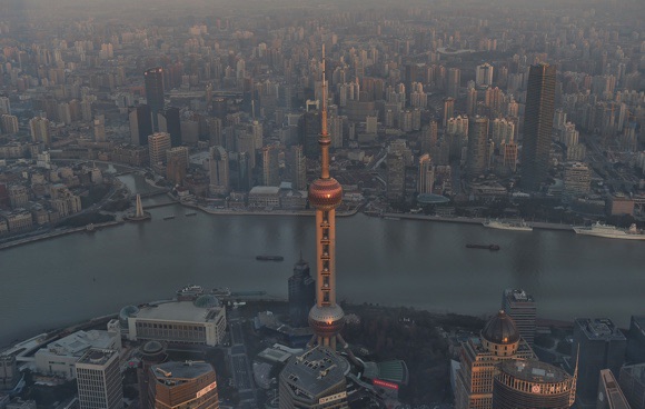 春节假期前六天上海迎客843万人次 赤色初心游、浦江旅游、沪郊生态游成市平易近旅客出行首选