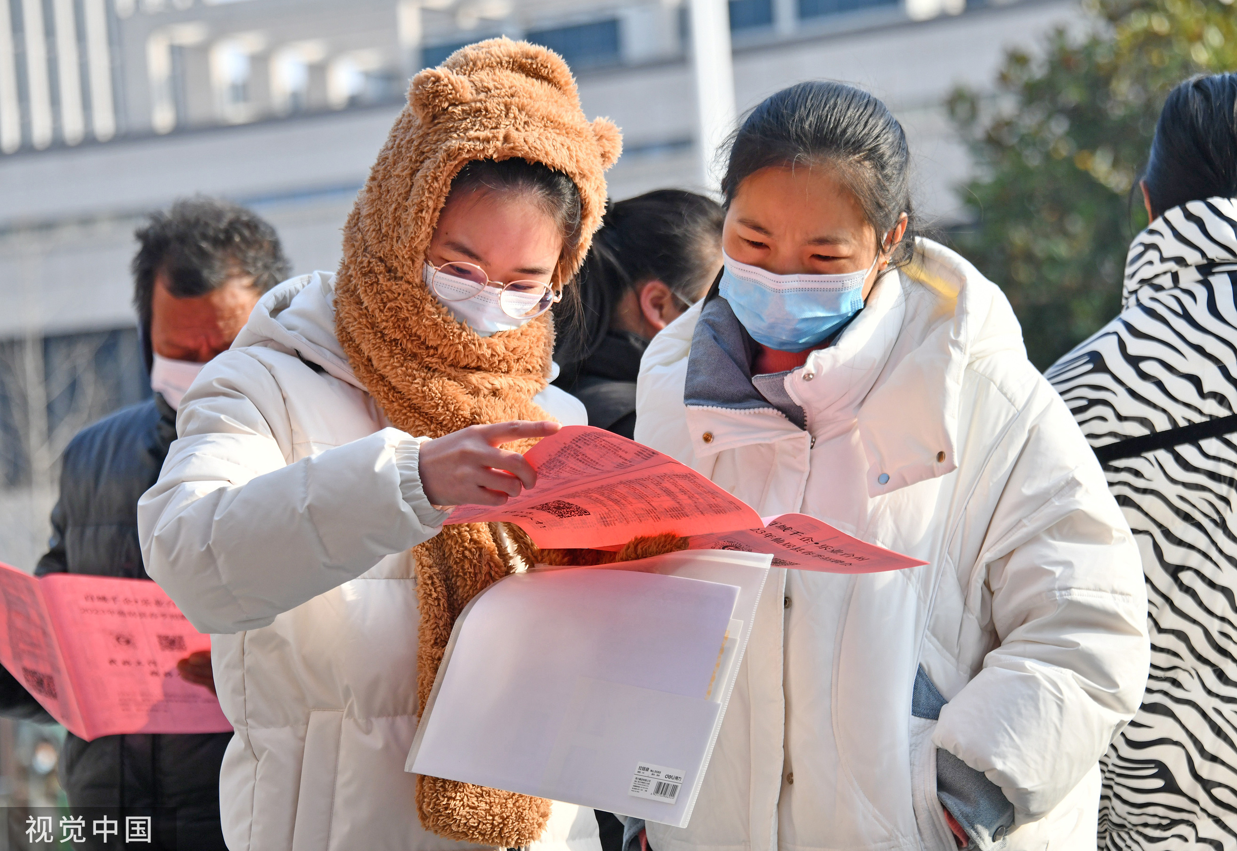 过年也没停：浙江台州优化跨省招工计策，抢抓假期提前出征