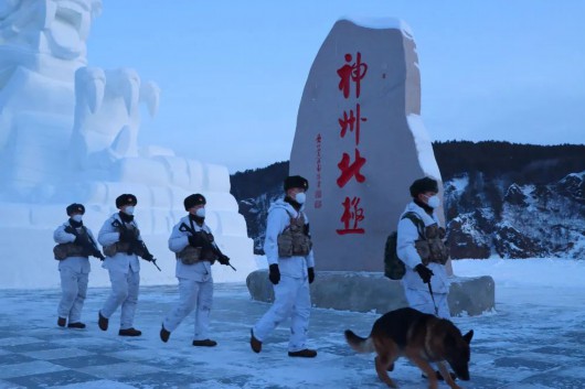 
杭州中医院黄牛代挂号电话票贩子号贩子网上预约挂号,住院检查加快,零下53℃！他们在这里过年