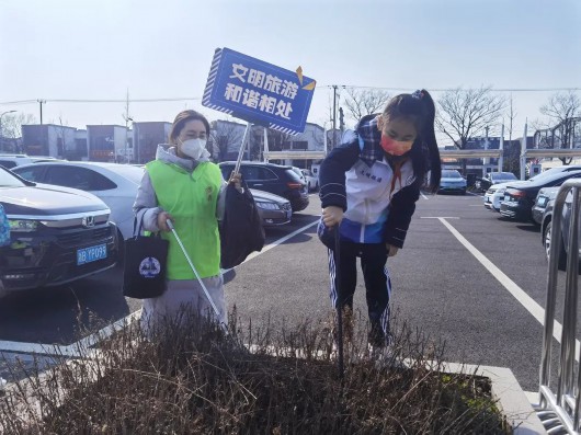 
首都医科大学附属北京胸科医院黄牛代挂号电话票贩子号贩子网上预约挂号,住院检查加快,大手拉小手传播文明新风，共同守护古镇美好风景丨爱申活暖新春