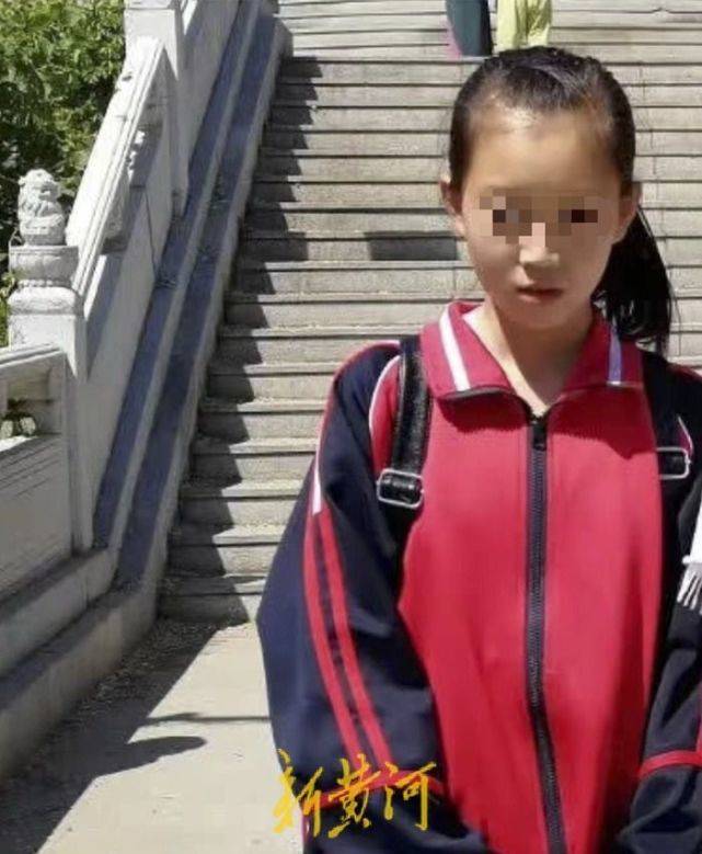 吉林高三女孩失踪87天，失踪路段监控曾拍到有人跳江