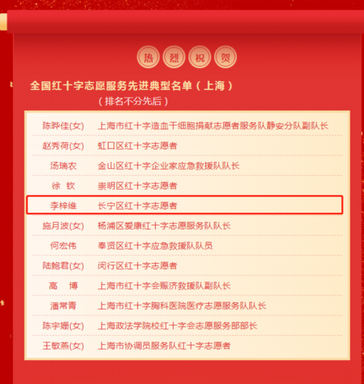 
杭州西溪医院黄牛代挂号电话票贩子号贩子网上预约挂号,住院检查加快,长宁的李梓维，喜获这一全国性殊荣！