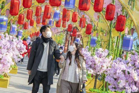 
上海肿瘤医院黄牛代挂号电话票贩子号贩子网上预约挂号,住院检查加快,【爱申活暖心春】春节假期，国际旅游度假区累计接待游客63.35万人次