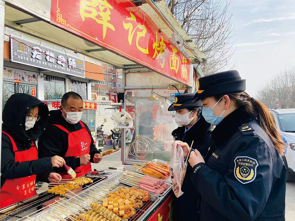 
北医三院黄牛代挂号电话票贩子号贩子网上预约挂号,住院检查加快,河南省渑池县市场监管局开展春节期间市场食品安全快检活动