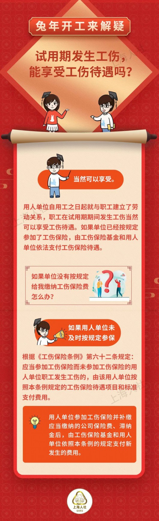 
北大第一医院黄牛代挂号电话票贩子号贩子网上预约挂号,住院检查加快,试用期发生工伤，能享受工伤待遇吗？