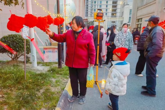 
首都医科大学附属北京中医院黄牛代挂号电话票贩子号贩子网上预约挂号,住院检查加快,福兔呈祥乐“宵”遥，幸福和璟“邻”里亲，金海街道开展“我们的节日·元宵”系列活动