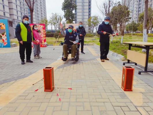 
首都医科大学附属北京中医院黄牛代挂号电话票贩子号贩子网上预约挂号,住院检查加快,福兔呈祥乐“宵”遥，幸福和璟“邻”里亲，金海街道开展“我们的节日·元宵”系列活动