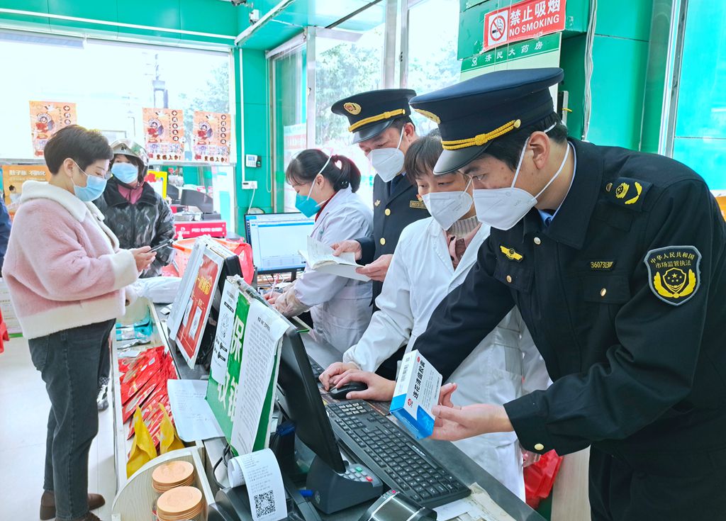 
杭州西溪医院黄牛代挂号电话票贩子号贩子网上预约挂号,住院检查加快,江西于都：加强药品监管 保障群众节日用药安全