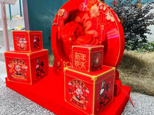 
首都医科大学附宣武医院黄牛代挂号电话票贩子号贩子网上预约挂号,住院检查加快,点亮新年心愿！他们邻里融融闹元宵｜我们的节日·元宵