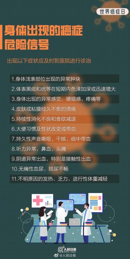 
北京八大处整形医院黄牛代挂号电话票贩子号贩子网上预约挂号,住院检查加快,“癌从口入”是真的吗？小心身上11个危险“信号”→