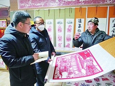 
北京302医院黄牛代挂号电话票贩子号贩子网上预约挂号,住院检查加快,【新春走基层】夜访西海固，与年味撞个满怀