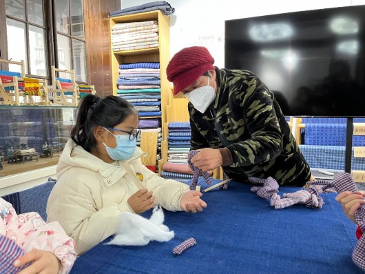 
广州各大医院黄牛代挂号电话票贩子号贩子网上预约挂号,住院检查加快,土布变身兔年萌宠 元宵节来体验非遗手工制作