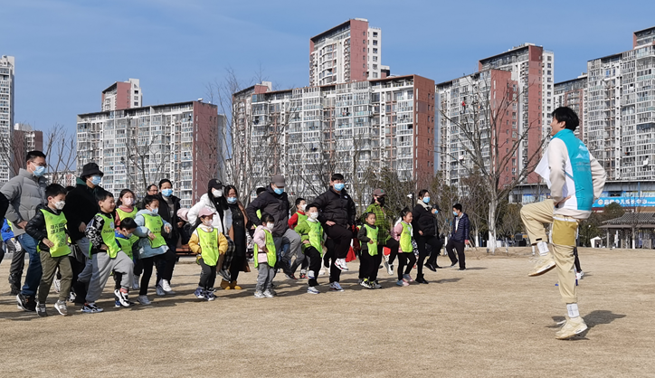 
沈阳医大一院黄牛代挂号电话票贩子号贩子网上预约挂号,住院检查加快,【我们的节日·元宵节】走宏“兔”、跳兔操、拔河赛……这里的元宵活动好热闹！