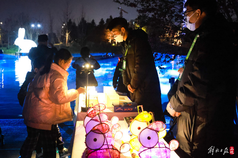 
上海肺科医院黄牛代挂号电话票贩子号贩子网上预约挂号,住院检查加快,世博文化公园打造沉浸式国风体验：古典园林光影秀讲述十二花神的故事