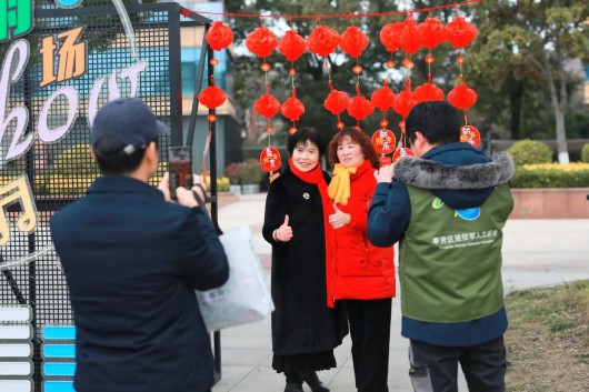 
上海胸科医院黄牛代挂号电话票贩子号贩子网上预约挂号,住院检查加快,金海街道“一川烟雨 运河秀场”回归！用全家福定格团圆瞬间～