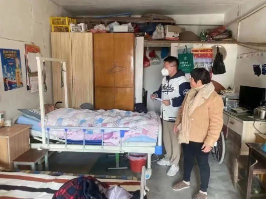 
北京安贞医院黄牛代挂号电话票贩子号贩子网上预约挂号,住院检查加快,动员基层党组织力量！“零距离”关心关爱重点人员