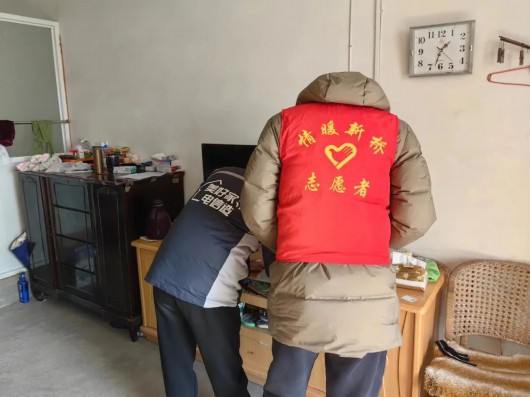 
西安西京医院黄牛代挂号电话票贩子号贩子网上预约挂号,住院检查加快,有事一键呼叫！“智慧助老一键通”为高龄独居老人带来福音