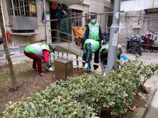 
南京市中医院黄牛代挂号电话票贩子号贩子网上预约挂号,住院检查加快,创全路上，他们携手让小区焕发新光彩