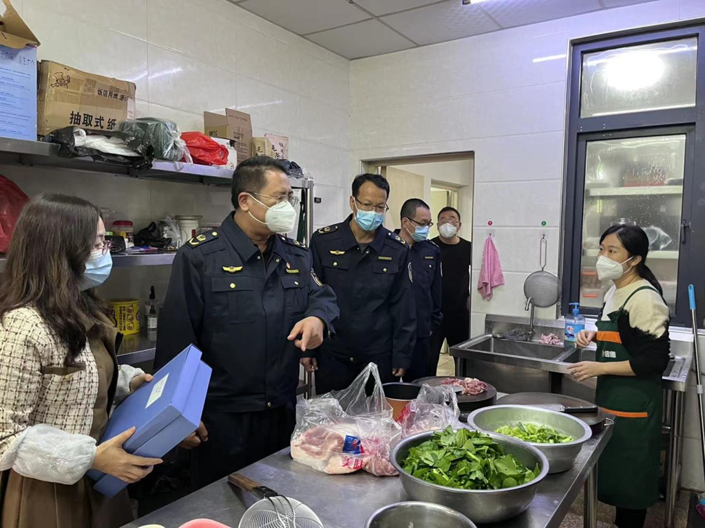 
北京天坛医院黄牛代挂号电话票贩子号贩子网上预约挂号,住院检查加快,福建省漳州市龙海区市场监管局：护好开学“第一餐”