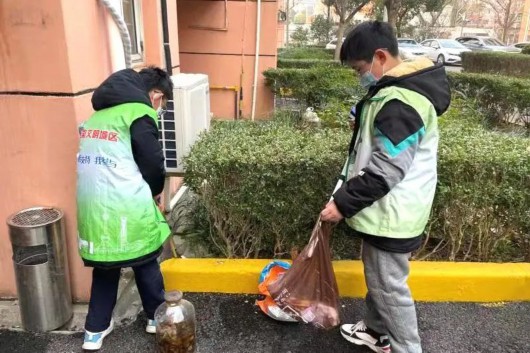 
北京积水潭医院黄牛代挂号电话票贩子号贩子网上预约挂号,住院检查加快,用爱心传递文明力量，宝山这里的“社区小先生”积极参与创全活动