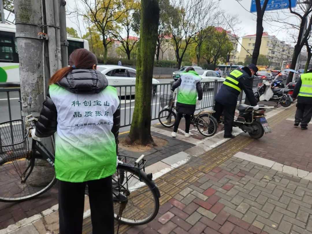 
广州儿童医院黄牛代挂号电话票贩子号贩子网上预约挂号,住院检查加快,规范停车秩序，整治跨门经营……宝山区张庙街道开展全覆盖集中整治行动