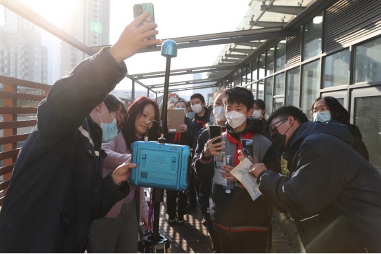 
广东省中医院黄牛代挂号电话票贩子号贩子网上预约挂号,住院检查加快,丰富社会教育资源供给 徐汇政协赋能者项目助力青少年成长