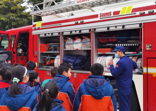 
成都华西医院黄牛代挂号电话票贩子号贩子网上预约挂号,住院检查加快,讲好安全第一课！宝山这里开展消防安全体验活动