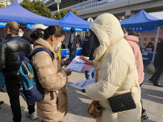 
北京西苑医院黄牛代挂号电话票贩子号贩子网上预约挂号,住院检查加快,就业困难不必愁 ，西渡街道“春风行动”来解忧！