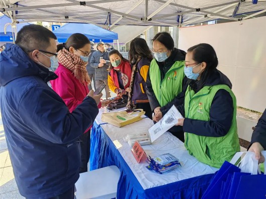 
北京西苑医院黄牛代挂号电话票贩子号贩子网上预约挂号,住院检查加快,就业困难不必愁 ，西渡街道“春风行动”来解忧！