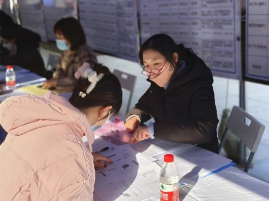 
北京西苑医院黄牛代挂号电话票贩子号贩子网上预约挂号,住院检查加快,就业困难不必愁 ，西渡街道“春风行动”来解忧！