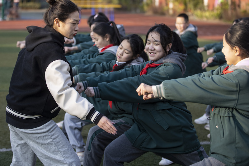 
天津肿瘤医院黄牛代挂号电话票贩子号贩子网上预约挂号,住院检查加快,新学期家长关注的体育课怎么上？运动激烈程度降低 趣味小游戏增加