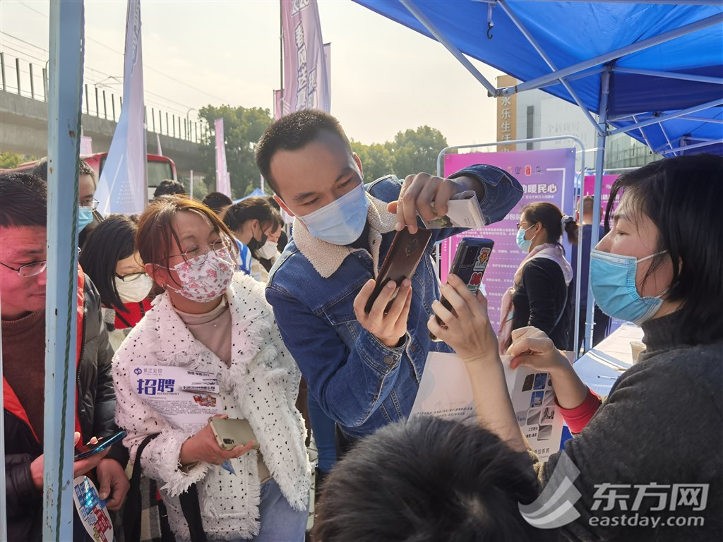 
天津肿瘤医院黄牛代挂号电话票贩子号贩子网上预约挂号,住院检查加快,闵行区“一南一北”同时举办大型招聘会，企业抢占新春“开门红”