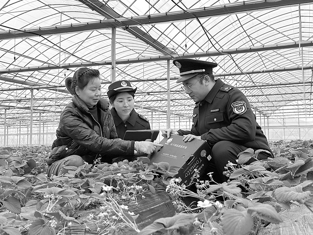 
首都医科大学附属北京朝阳医院黄牛代挂号电话票贩子号贩子网上预约挂号,住院检查加快,助企发展市场监管在行动