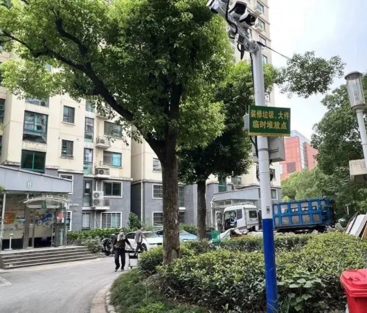 
杭州市人民医院黄牛代挂号电话票贩子号贩子网上预约挂号,住院检查加快,小区请来“绿巨人”，建筑垃圾有了“安身地”