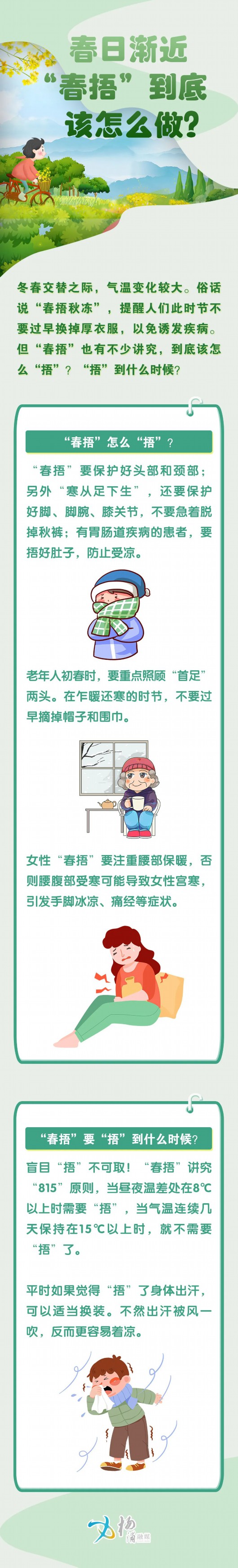 
广东省中医院黄牛代挂号电话票贩子号贩子网上预约挂号,住院检查加快,厚衣服别收太早！到了“春捂”的时候，来看怎么“捂”→