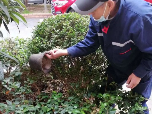 
天津各大医院黄牛代挂号电话票贩子号贩子网上预约挂号,住院检查加快,助力创全！宝山这里的“微更细改”绘就居民幸福底色