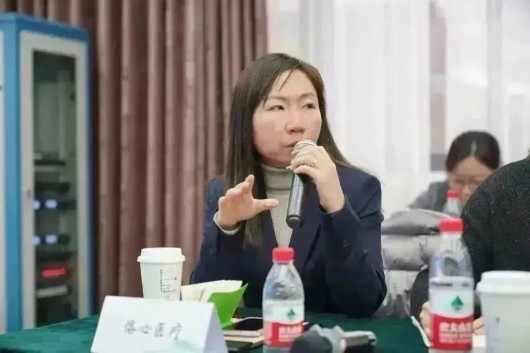 
南方医科大学南方医院黄牛代挂号电话票贩子号贩子网上预约挂号,住院检查加快,助力宝山生物医药产业发展，这场圆桌派为医企医保牵线搭桥
