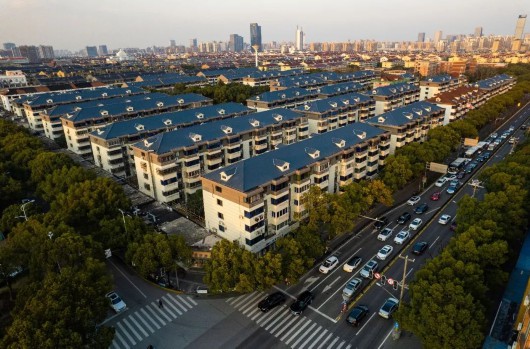 
上海各大医院黄牛代挂号电话票贩子号贩子网上预约挂号,住院检查加快,太阳能充电棚、新规划的车位、崭新的晾衣杆……旧房修缮充满融融暖意！