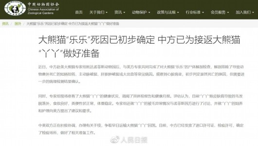 
南京各大医院黄牛代挂号电话票贩子号贩子网上预约挂号,住院检查加快,“乐乐”死因初步确定！中方已准备接返“丫丫”