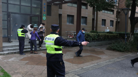 
北京安定医院黄牛代挂号电话票贩子号贩子网上预约挂号,住院检查加快,提升基层自救互救能力！宝山这里开展火灾逃生应急演练