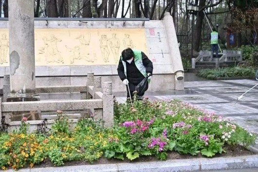 
上海肿瘤医院黄牛代挂号电话票贩子号贩子网上预约挂号,住院检查加快,着眼细枝末节，宝山这个镇全力以赴迎接创全“大考”