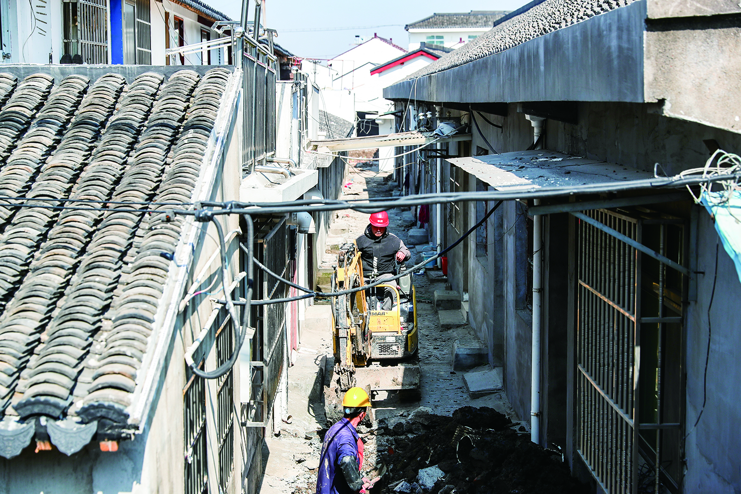 
天津肿瘤医院黄牛代挂号电话票贩子号贩子网上预约挂号,住院检查加快,延续历史文化风貌 营造生态宜居新乡村 五厍老街改造工程6月底完工