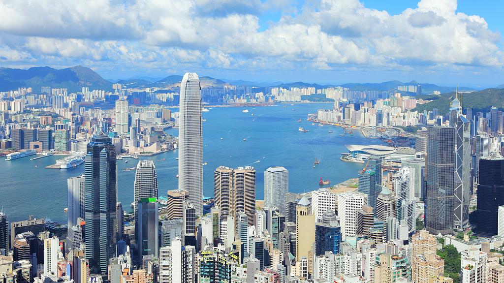 李家超：香港将与澳门协力拓展联线同游市场