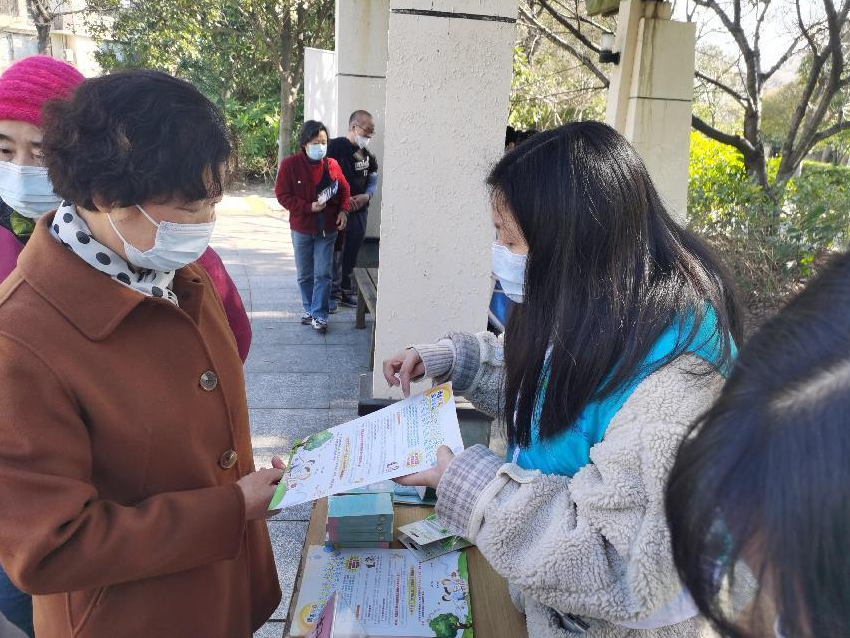 
上海肺科医院黄牛代挂号电话票贩子号贩子网上预约挂号,住院检查加快,【新时代文明实践】践行雷锋精神，弘扬时代新风，九里亭街道各社区开展丰富多彩的志愿服务活动