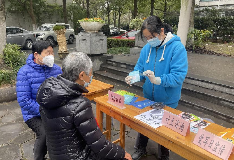 
上海肺科医院黄牛代挂号电话票贩子号贩子网上预约挂号,住院检查加快,【新时代文明实践】践行雷锋精神，弘扬时代新风，九里亭街道各社区开展丰富多彩的志愿服务活动