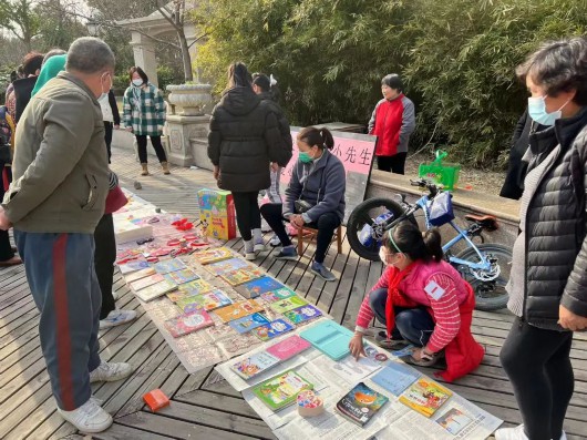 
北大口腔医院黄牛代挂号电话票贩子号贩子网上预约挂号,住院检查加快,“小先生”来当“小掌柜”，宝山这里的跳蚤市场让爱不再闲置！