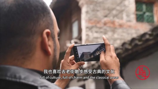 
首都医科大学附属儿童医院黄牛代挂号电话票贩子号贩子网上预约挂号,住院检查加快,曼苏·阿拉姆：上海为我提供了一个充分展示自我能力的舞台丨老外讲故事·另眼观盛会(68)
