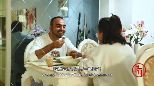 
首都医科大学附属儿童医院黄牛代挂号电话票贩子号贩子网上预约挂号,住院检查加快,曼苏·阿拉姆：上海为我提供了一个充分展示自我能力的舞台丨老外讲故事·另眼观盛会(68)