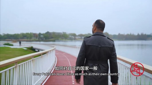 
首都医科大学附属儿童医院黄牛代挂号电话票贩子号贩子网上预约挂号,住院检查加快,曼苏·阿拉姆：上海为我提供了一个充分展示自我能力的舞台丨老外讲故事·另眼观盛会(68)