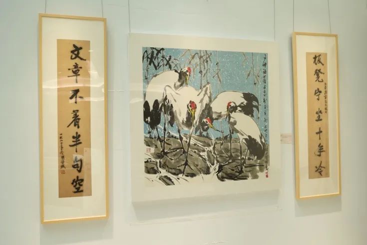 
北京301医院黄牛代挂号电话票贩子号贩子网上预约挂号,住院检查加快,“百载翰墨续华章”展览流光溢彩 复旦大学书画篆刻艺术研究中心成立